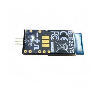 BLE2SYS (BLE v5) Interfaccia Bluetooth per Microbeast - BEASTX