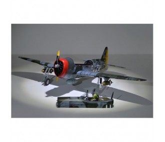 Avion Phoenix Model P47 Thunderbolt 30-35cc GP/EP ARF 2.01m