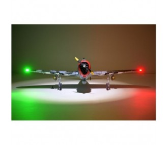 Avion Phoenix Model P47 Thunderbolt 30-35cc GP/EP ARF 2.01m