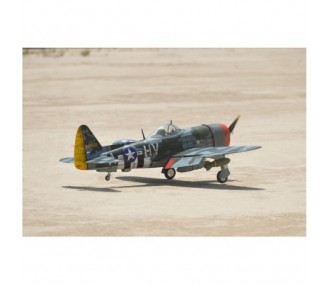 Avion Phoenix Model P47 Thunderbolt 30-35cc GP/EP ARF 2.01m