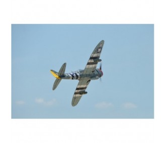 Flugzeug Phoenix Model P47 Thunderbolt 30-35cc GP/EP ARF 2.01m