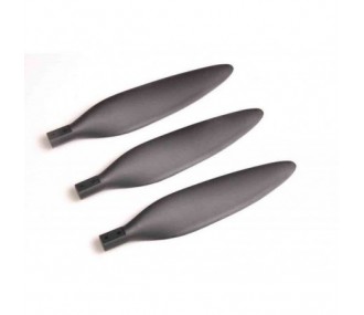 FMS 15x8 propeller (3 blades) for 1400mm BF109/FW190