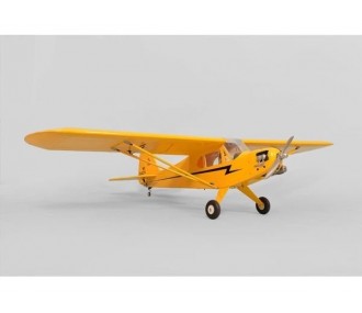 Avion Phoenix Model Piper J3 Cub .46-55 GP/EP ARF 2.15m