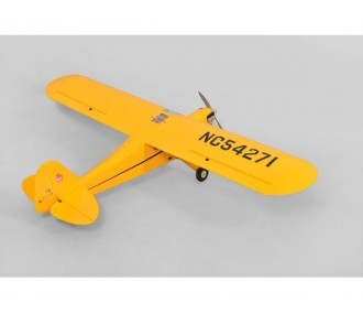 Avion Phoenix Model Piper J3 Cub .46-55 GP/EP ARF 2.15m