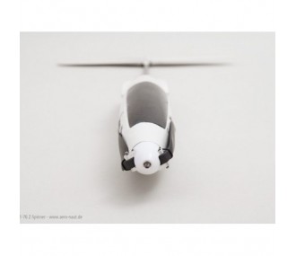 Cono Aeronaut 30 mm, supporto per lama a Z