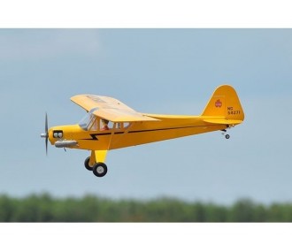 Avion Phoenix Model Piper J3 Cub .46-55 GP/EP ARF 2.15m