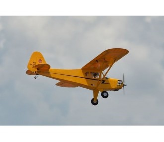 Avion Phoenix Model Piper J3 Cub .46-55 GP/EP ARF 2.15m