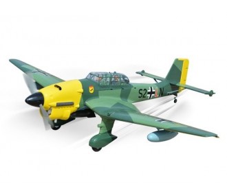 Phoenix Model Stuka Ju 87 GP/EP ARF 1,91m