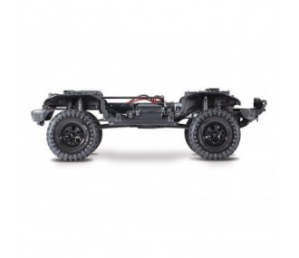 Traxxas TRX-4 Ford Bronco rouge 2021 RTR 4WD - 92076-4