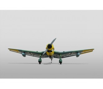 Avion Phoenix Model Stuka Ju 87 GP/EP ARF 1.91m