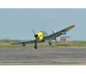 Avion Phoenix Model Stuka Ju 87 GP/EP ARF 1.91m