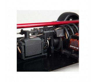 ARRMA 1/7 INFRACTION 6S BLX All-Road Truck Blau