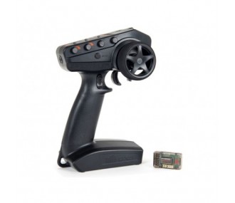 ARRMA 1/7 INFRACTION 6S BLX Camion tuttofare Blu