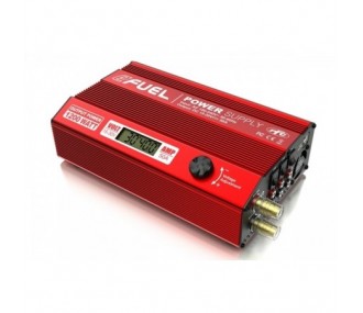 Power supply eFUEL 50A V2 PFC adjustable 15-30V SKYRC (1200W)