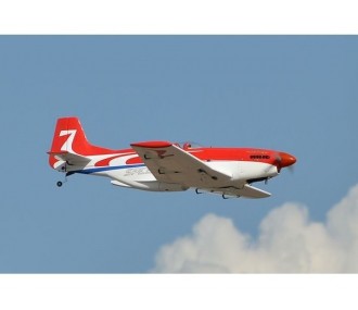 Avion Phoenix Model Strega 30cc GP/EP ARF 1.75m