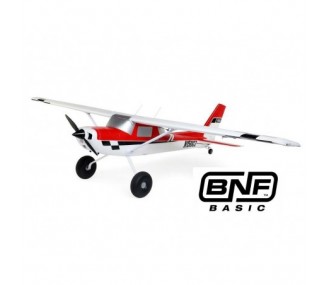 E-Flite Carbon-Z Cessna 150T Smart BNF Basic Aircraft approx. 2.1m