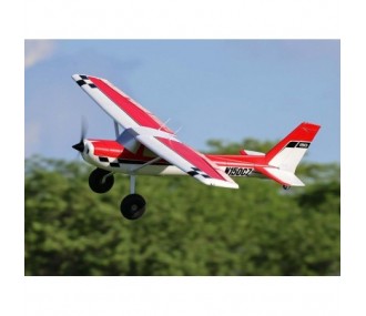 E-Flite Carbon-Z Cessna 150T Smart BNF Basic Aircraft approx. 2.1m