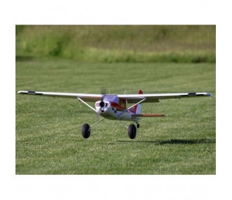 Avion E-Flite Carbon-Z Cessna 150T Smart BNF Basic env. 2.1m