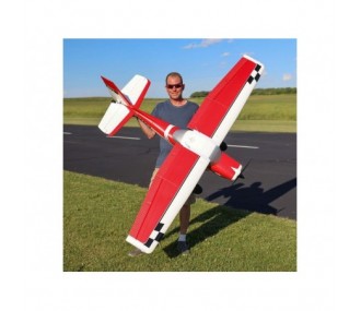 E-Flite Carbon-Z Cessna 150T Smart BNF Basic Aircraft approx. 2.1m