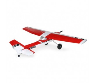 E-Flite Carbon-Z Cessna 150T Smart BNF Basic Aircraft approx. 2.1m