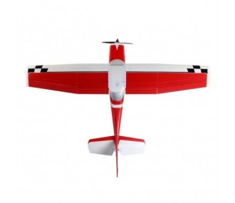 E-Flite Carbon-Z Cessna 150T Smart BNF Basic Aircraft approx. 2.1m