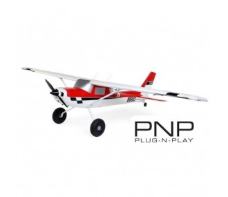 Avión E-Flite Carbon-Z Cessna 150T PNP aprox. 2,1m