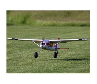 Avion E-Flite Carbon-Z Cessna 150T PNP env. 2.1m