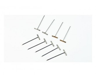 Construction Pins (100 pcs) A2PRO