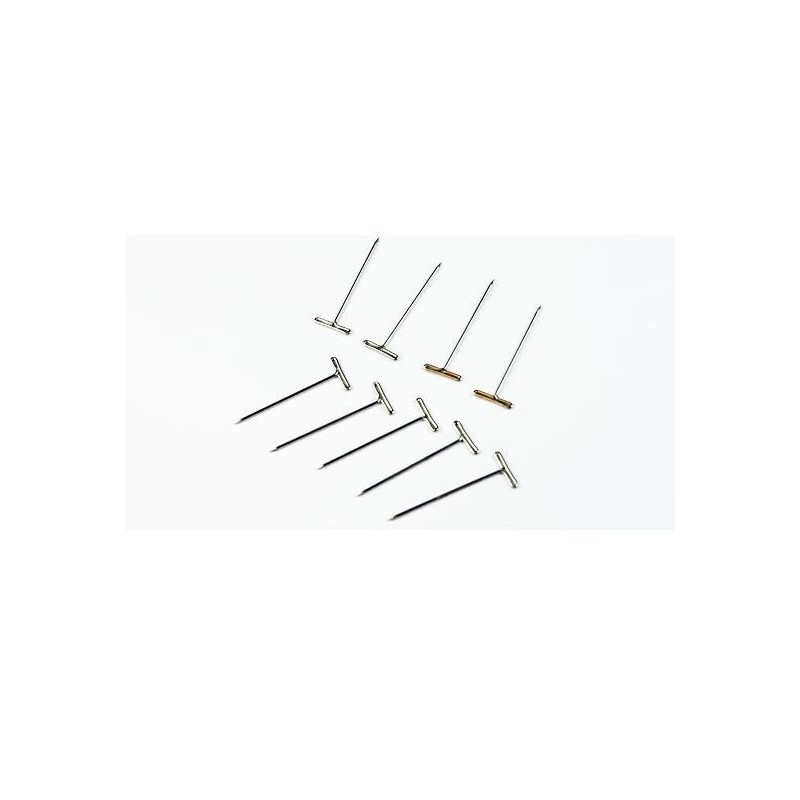 Construction Pins (100 pcs) A2PRO