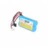 7.4V 1500 mAh 2S Batteria agli ioni di litio per Jet Jam - DYNB0110