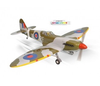Flugzeug Phoenix Model Spitfire 30cc GP/EP ARF 1.80m