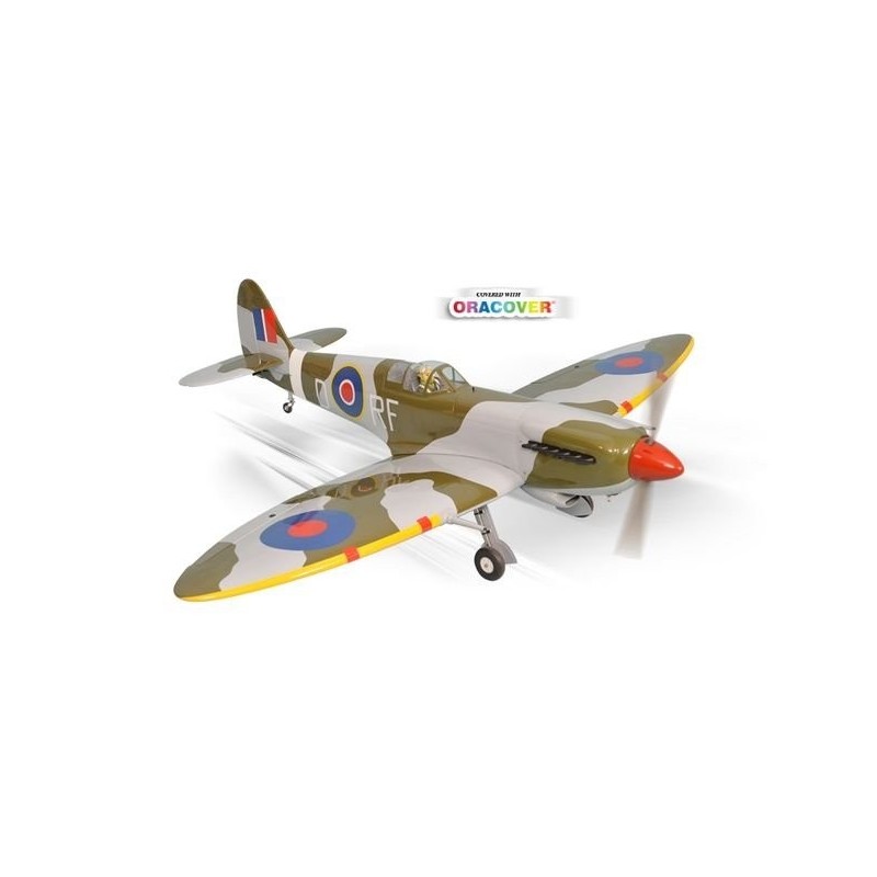 Flugzeug Phoenix Model Spitfire 30cc GP/EP ARF 1.80m