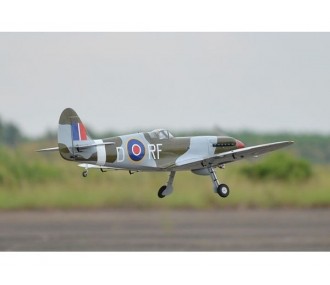 Flugzeug Phoenix Model Spitfire 30cc GP/EP ARF 1.80m