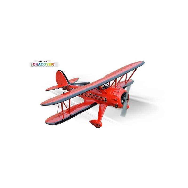 Avion Phoenix Model Waco F5C GP/EP ARF 1.60m