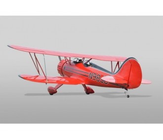 Phoenix Model Waco F5C GP/EP ARF 1.60m