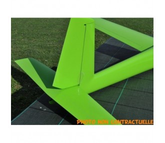 GLIDER IT Swift 2.5 XTR FS Blanco (Cubierta de carbono)