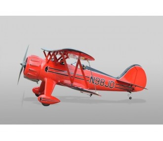 Phoenix Model Waco F5C GP/EP ARF 1.60m