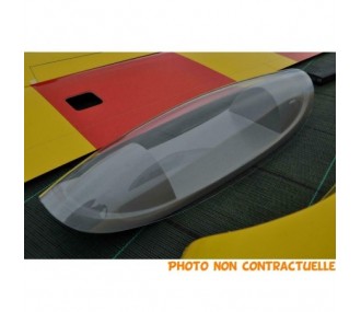 GLIDER IT Vettore 4.0 XTR OD White / Blue