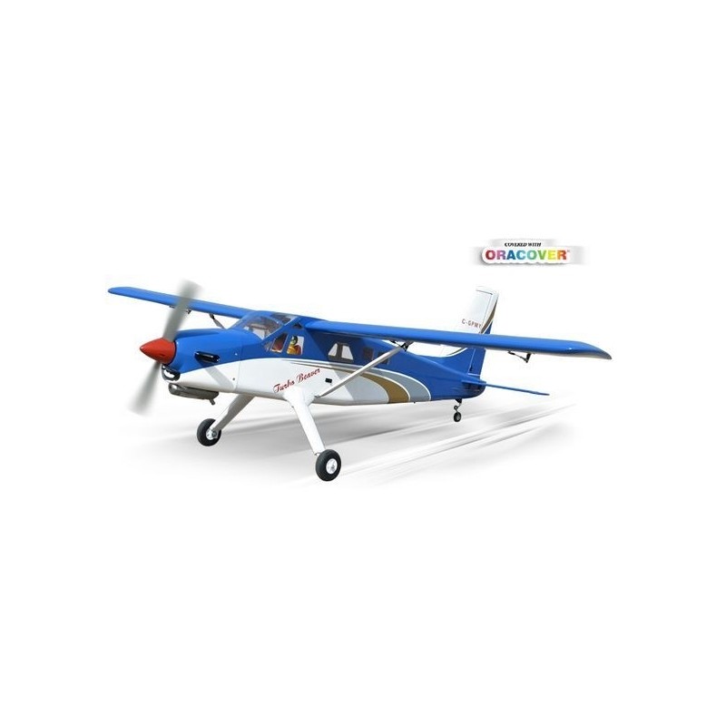 Avion Phoenix Model Turbo Beaver GP/EP ARF 1.90m