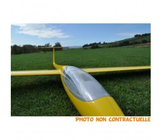 GLIDER IT Vettore 4.0 XTR OD Blanco / Azul