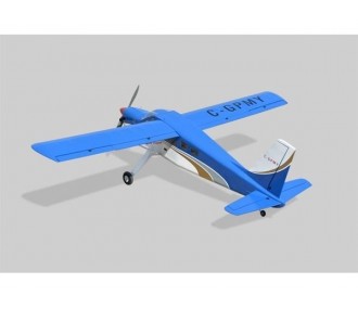 Avion Phoenix Model Turbo Beaver GP/EP ARF 1.90m