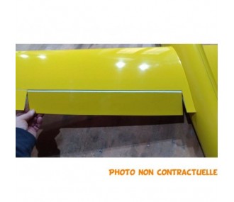 GLIDER IT Stingray 2.9 EVO XTR FS Amarillo/Carbono