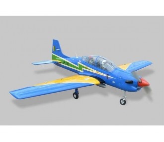 Phoenix Model Tucano mK2 .91 GP/EP ARF 1.73m