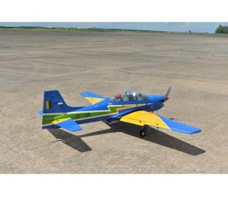 Avion Phoenix Model Tucano mK2 .91 GP/EP ARF 1.73m