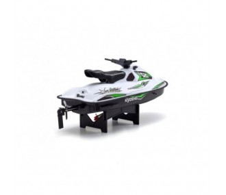 KYOSHO WAVE CHOPPER 2.0 RC READYSET (KT231P+) T1 GREEN