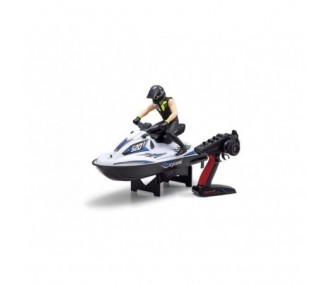 KYOSHO WAVE CHOPPER 2.0 RC READYSET (KT231P+) T2 AZUL