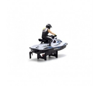 KYOSHO WAVE CHOPPER 2.0 RC READYSET (KT231P+) T2 AZUL