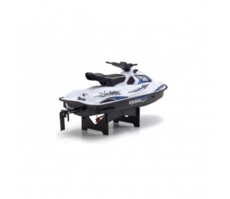 KYOSHO WAVE CHOPPER 2.0 RC READYSET (KT231P+) T2 AZUL