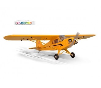 Avion Phoenix Model Piper J3 Cub GP/EP ARF 2.30m