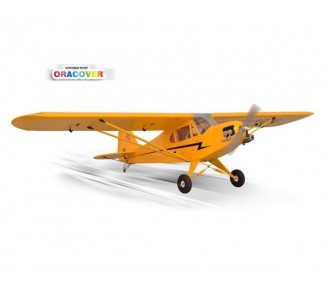 Flugzeug Phoenix Model Piper J3 Cub GP/EP ARF 2.30m